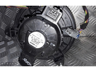 Вентилятор печки    0130115573   Ford Transit Custom