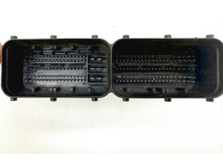 Блок управления двигателя MJD9DFX2, 55277067 Fiat 500L