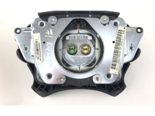 Подушка безопасности водителя A2308600602, A2308600602   Mercedes-Benz SL R230