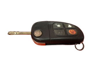 Блок управления АБС R0411C019F, 4X43-12A650-AH Jaguar X-Type