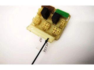   Pojistková skříňka    Volvo S40, V40 1999