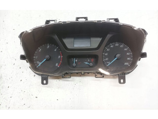 Панель приборов BK2T-10849-GF, TDCI   Ford Transit Custom       