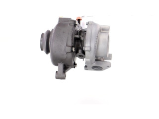 Turbodmychadlo Турбина 764609-5001S, 764609-5001S   Fiat Ulysse   