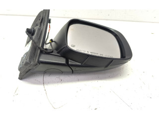 Зеркало электрическое Dodge Grand Caravan 2008 - 2020 года