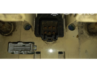 Блок управления климат-контролем Mazda 3 I