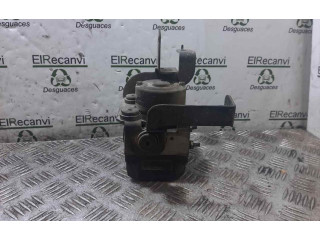 Блок ABS Hyundai Accent