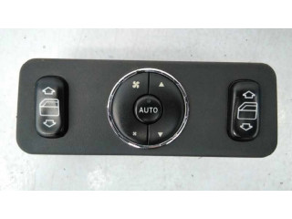 Включатель электрических окон