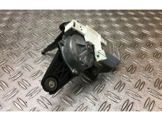 Моторчик заднего дворника 8200734582B Dacia Sandero