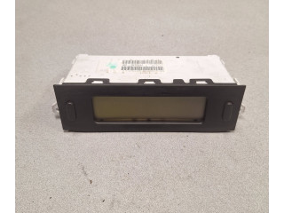 Дисплей    1495869077, 216736294A   Citroen C8