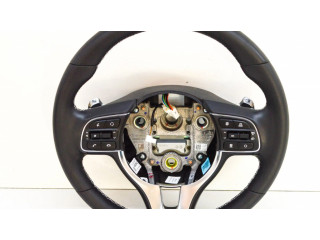 Руль KIA Niro  2017- года 56100Q4250      