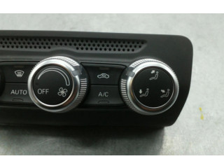 Блок управления климат-контролем 8X0820043C6PS Audi A1