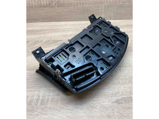 Přístrojová deska Opel Zafira A 1999 13225969