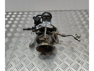 Turbodmychadlo Турбина 7576985 BMW X6 E71 N63 B44 A