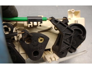 Модуль блока управления кондиционером 830051263F, 6451F0   Peugeot 306