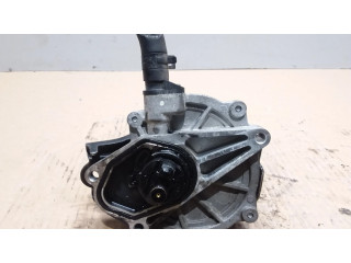 Вакуумный насос