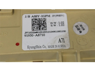 Pojistková skříňka 91950A8710, 91950A8710 KIA Optima 2018