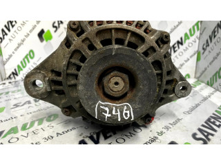 Генератор SV1-23-11   Mitsubishi Pajero      