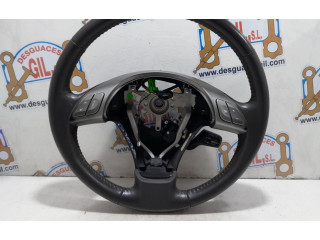 Руль Subaru Tribeca  2008 - 2016 года 157038      