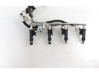 Топливная рампа 25317316, 25317316   Opel Meriva A   для двигателя Z 16 SE