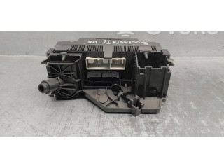 Модуль блока управления кондиционером 1Z0907044AB   Skoda Octavia Mk2 (1Z)