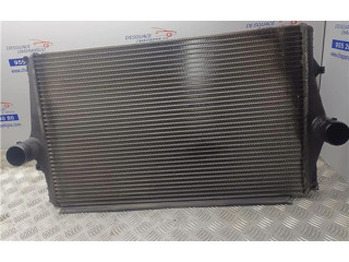 Радиатор интеркулера 8649471, 8649471 Volvo S80 D5252T