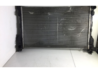 Радиатор охлаждающей жидкости