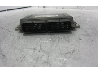 Блок управления двигателем Блок управления 96487150   Chevrolet Rezzo