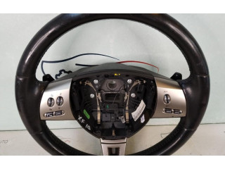 Руль Jaguar XF X250 2007 - 2015 года 8X23ABLEG, 306DT