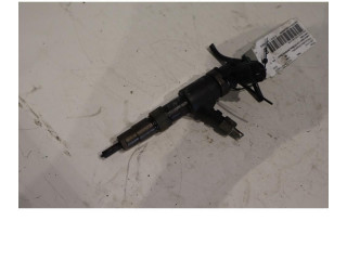 Форсунка 0445110340 Peugeot 2008 I 9H06