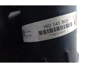 Интеркулер  1K0145803, 1K0145803   Volkswagen Touran I 