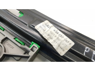 Передний електрический механизм для подъема окна без двигателя