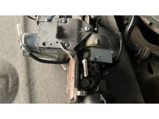 Насос рулевого управления