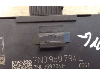 Блок управления дверью