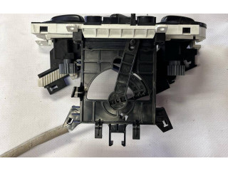 Блок управления климат-контролем    Hyundai Getz