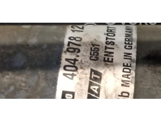 Моторчик дворников 404978, 199A5000    Fiat Grande Punto