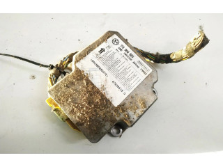 Блок подушек безопасности 1T0909605, 5WK43150 Volkswagen Touran I