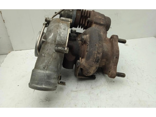 Turbodmychadlo Турбина K146708   Volvo 850   