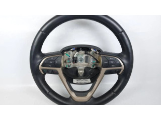 Руль Jeep Cherokee  2013-2020 года K5QV34DX9AE      