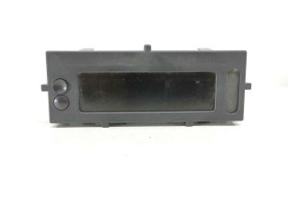 Экран дисплея вверх 280340017R Renault Clio III