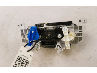 Блок управления климат-контролем 275109097R Dacia Logan II