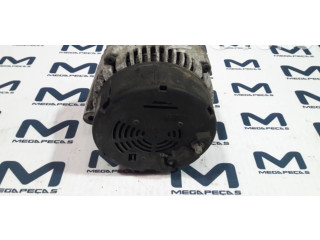 Генератор 81548402, 120465017   Mercedes-Benz E W124      