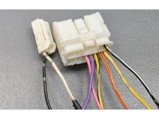 Зеркало (управляемое электричеством) E6020173, 020173 Honda Accord