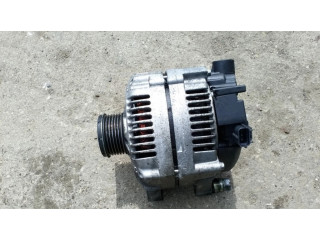 Генератор Ford Fiesta 1.4