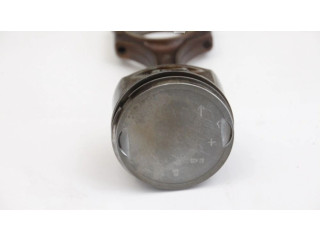  Поршень с шатуном AQD 078107065AF, 078107065AF  Audi A6 S6 C5 4B  