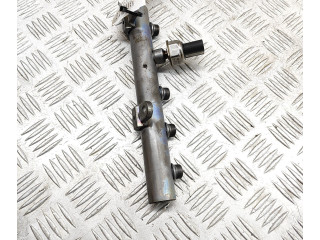 Топливная рампа 059130089AJ Audi A5 8T 8F