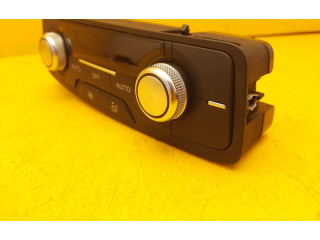 Блок управления климат-контролем 4G0919158Q, 4G0919158Q   Audi A7 S7 4G