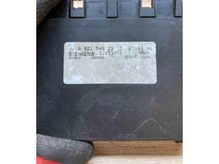 Блок управления коробкой передач A0215451332   Mercedes-Benz C W202