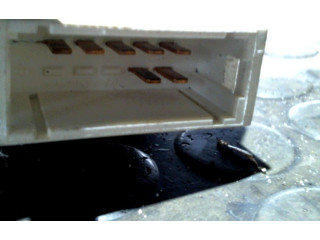 Блок управления климат-контролем Renault Twingo I