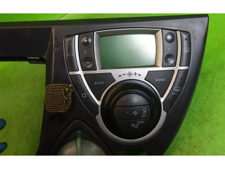 Блок управления климат-контролем 807C814908790YR   Fiat Ulysse