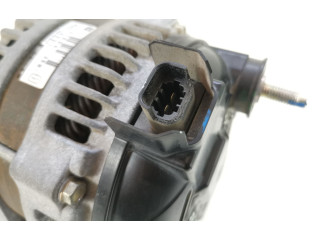 Генератор 13529303, 13591604   Chevrolet Camaro      